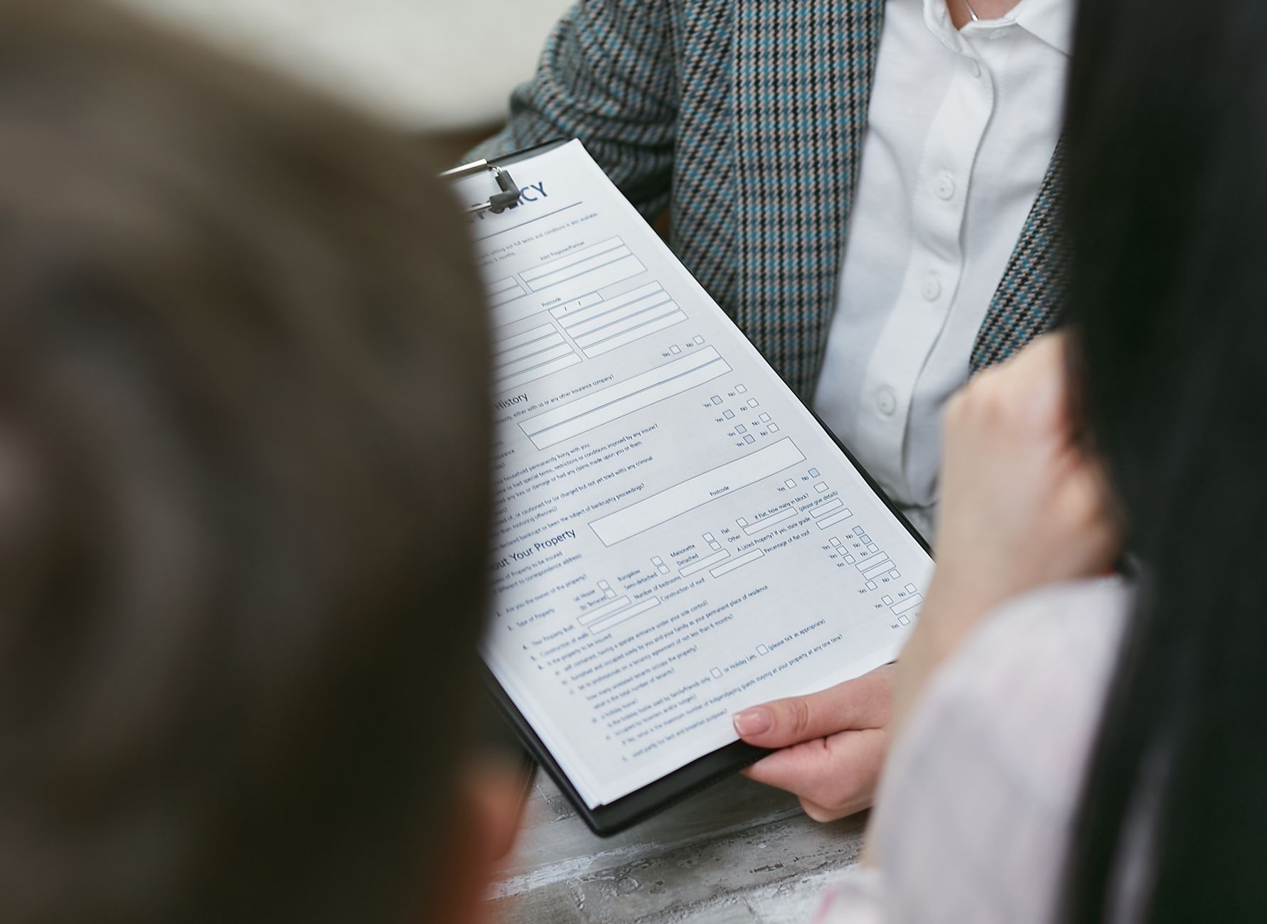 Courtier en assurance Issy-les-Moulineaux
