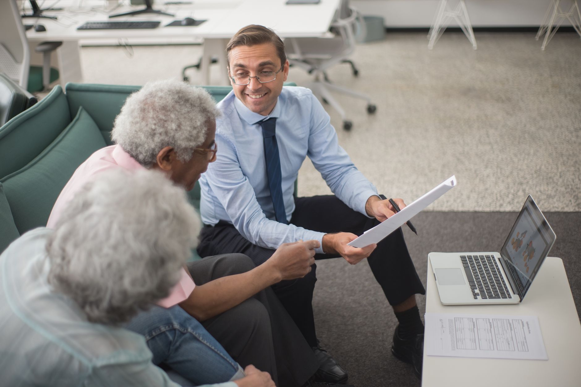 Courtier en assurance Issy-les-Moulineaux